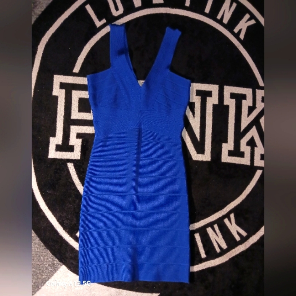 bebe brand mini dress